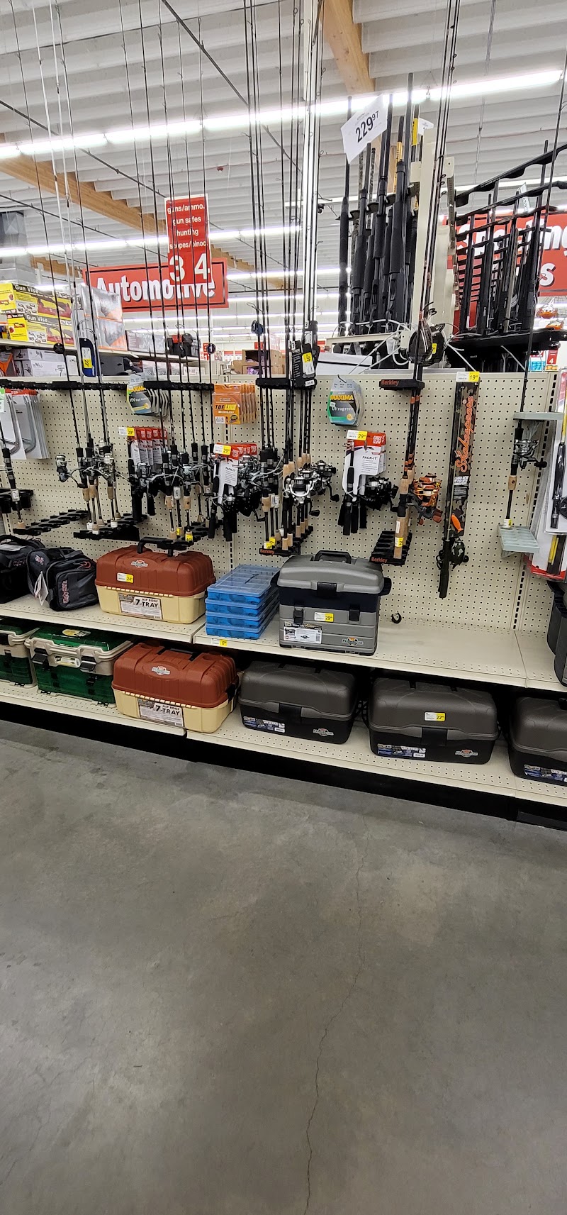 Bi-Mart #682 photo