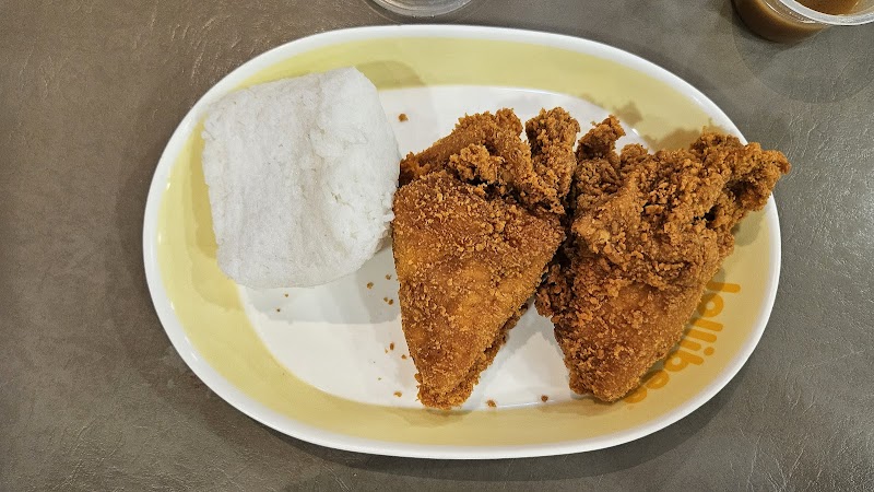 Jollibee Petron C5 Diego Silang
