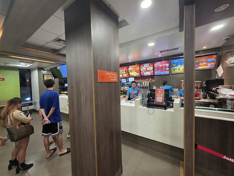 Jollibee Petron C5 Diego Silang
