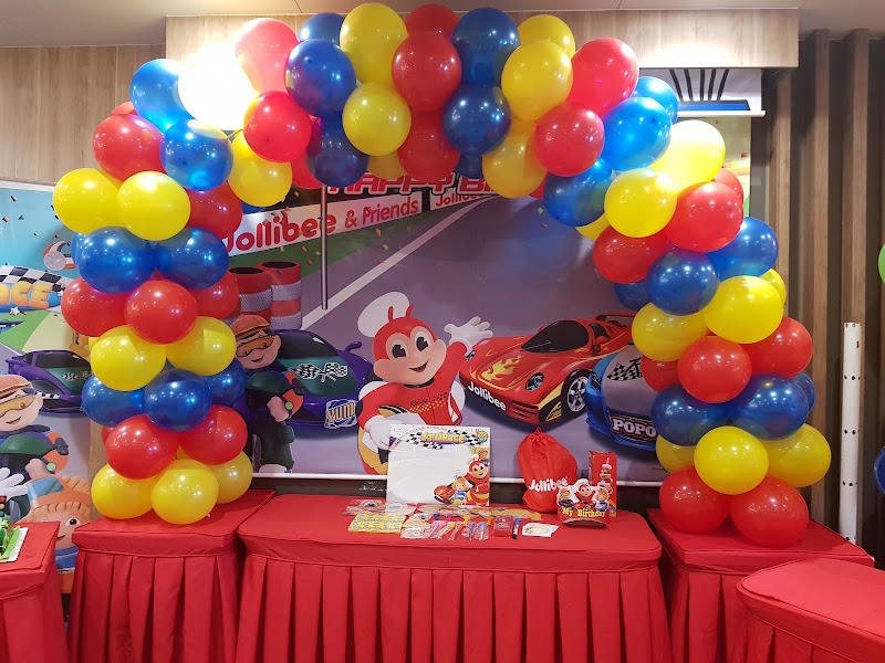 Jollibee Petron C5 Diego Silang