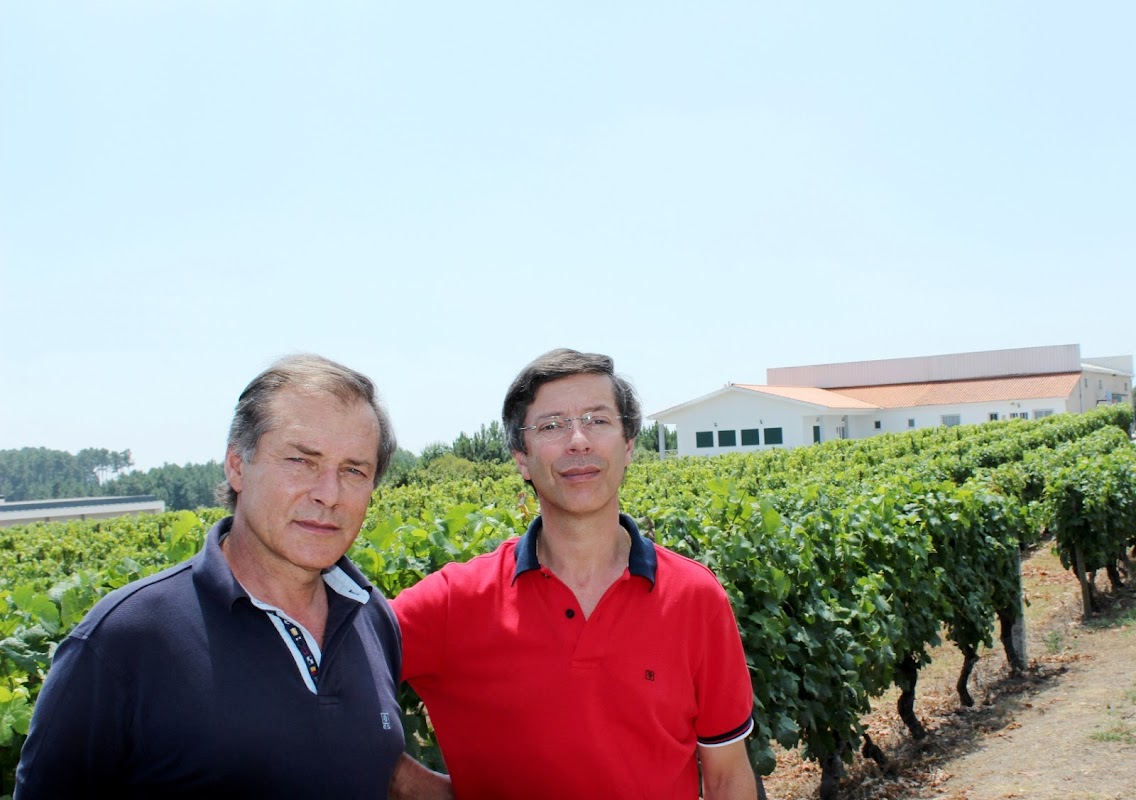 Quinta dos Penassais