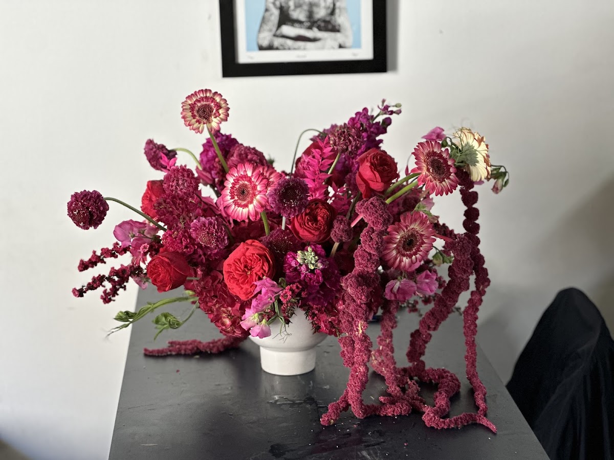 Flowermaid: Google Places image 2