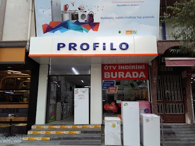 Profilo Servis - Konyaaltı Profilo Servisi - Beyaz Eşya Servisi