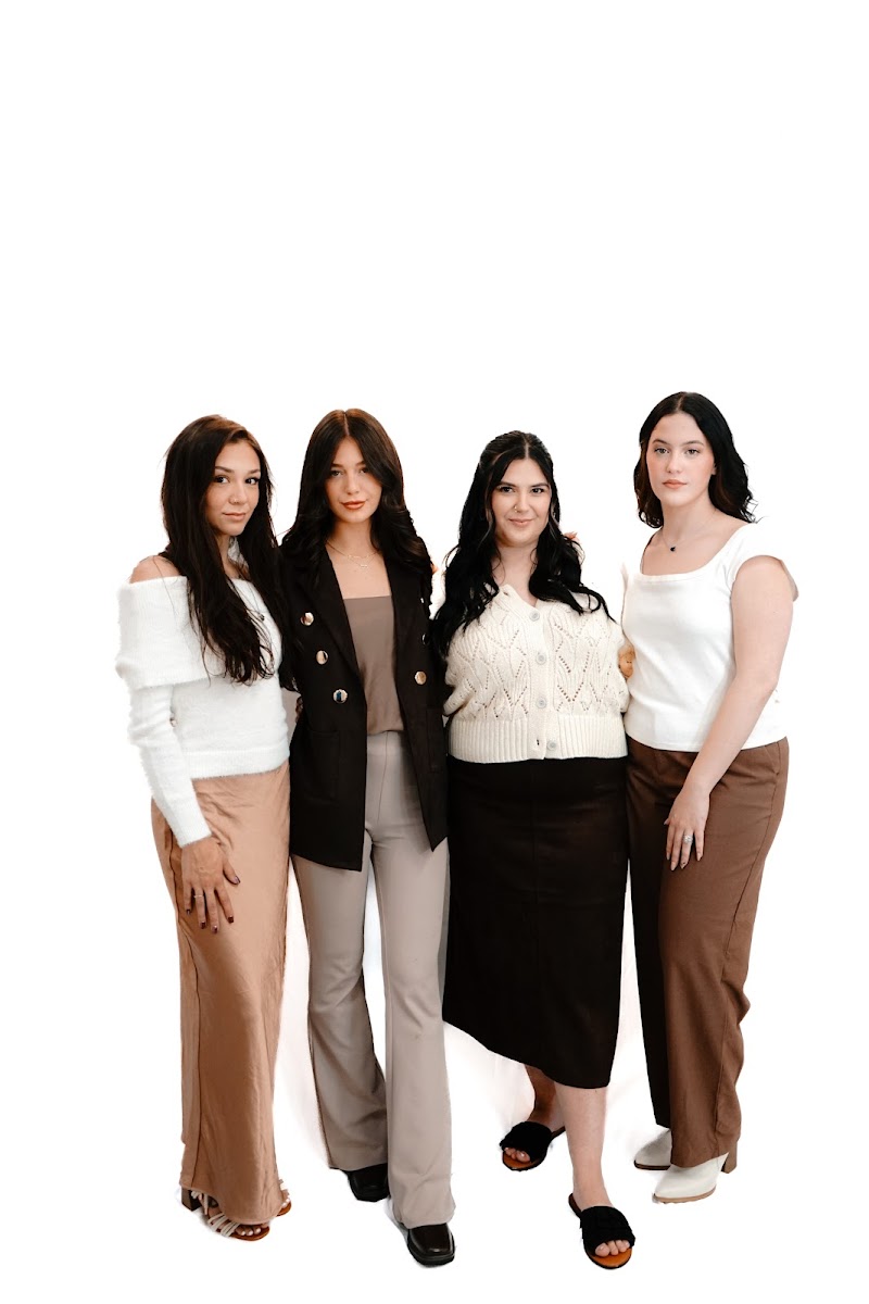 Heaven Sent Beauty Lounge