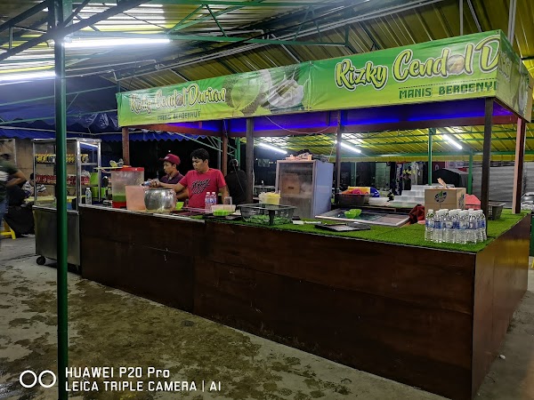 Rizky Durian Kota Damansara - Photo 1