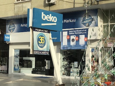 Beko - Beyaz Eşya Servisi
