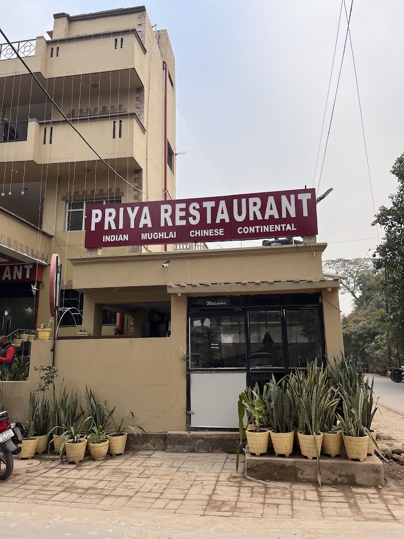 Priya Restaurant photo 6