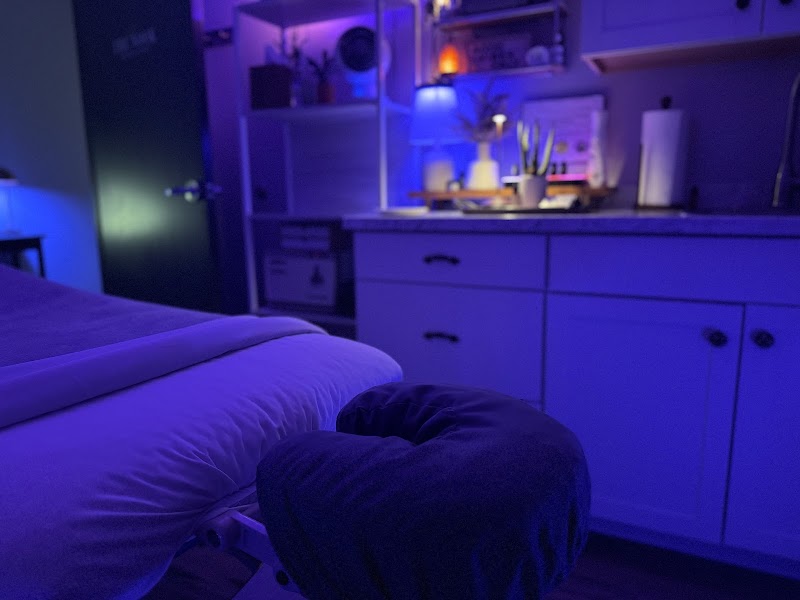 The Nook Massage Studio