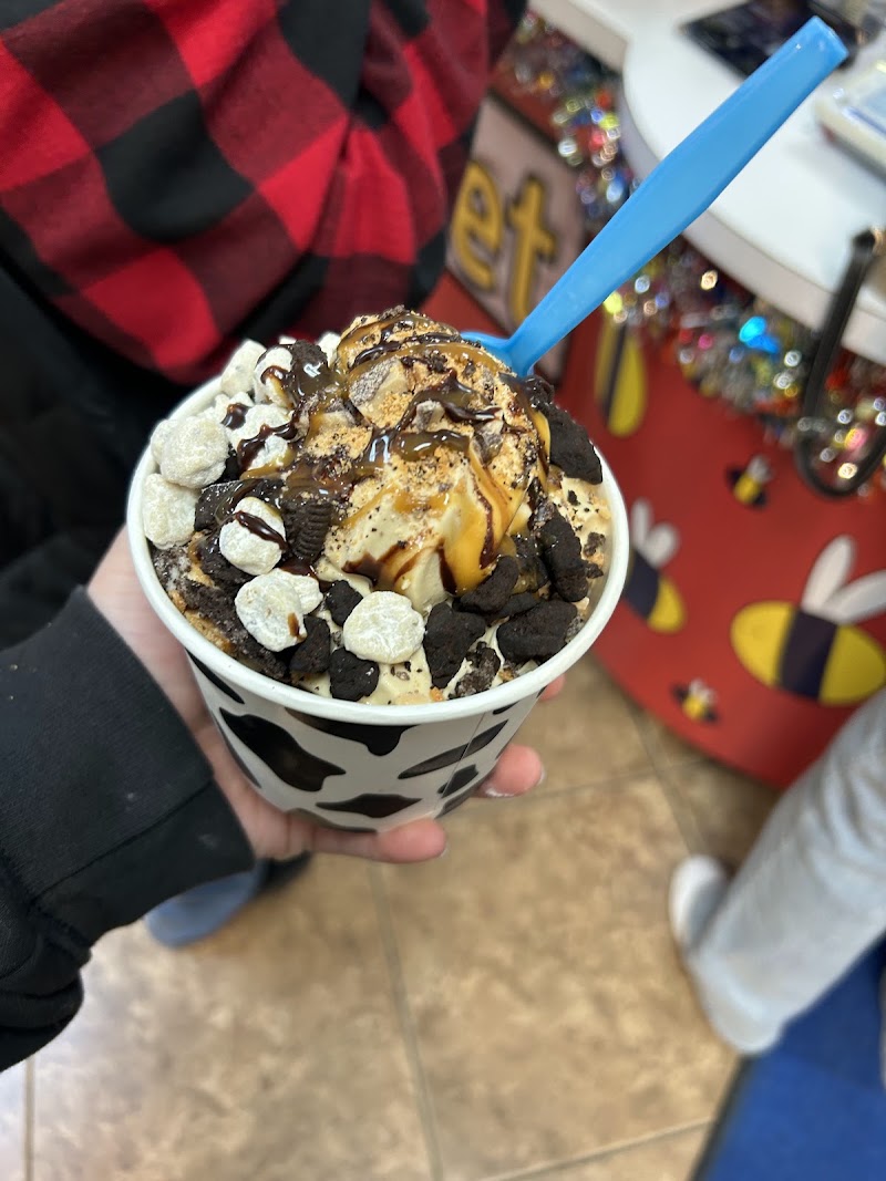 Sweet Susie's Frozen Treats photo 3