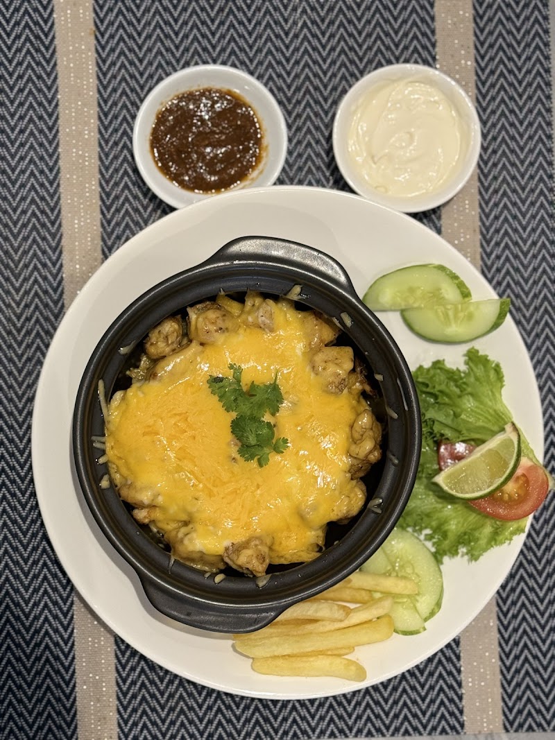 L’Algeriana photo 6