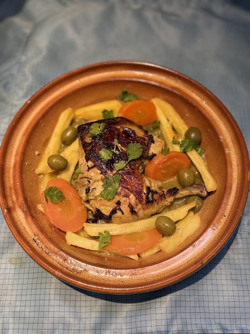 L’Algeriana photo 4