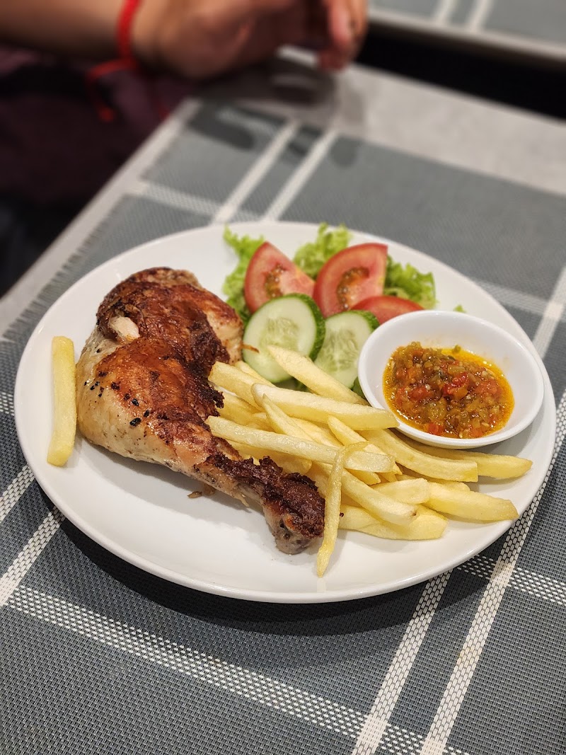 L’Algeriana photo 2