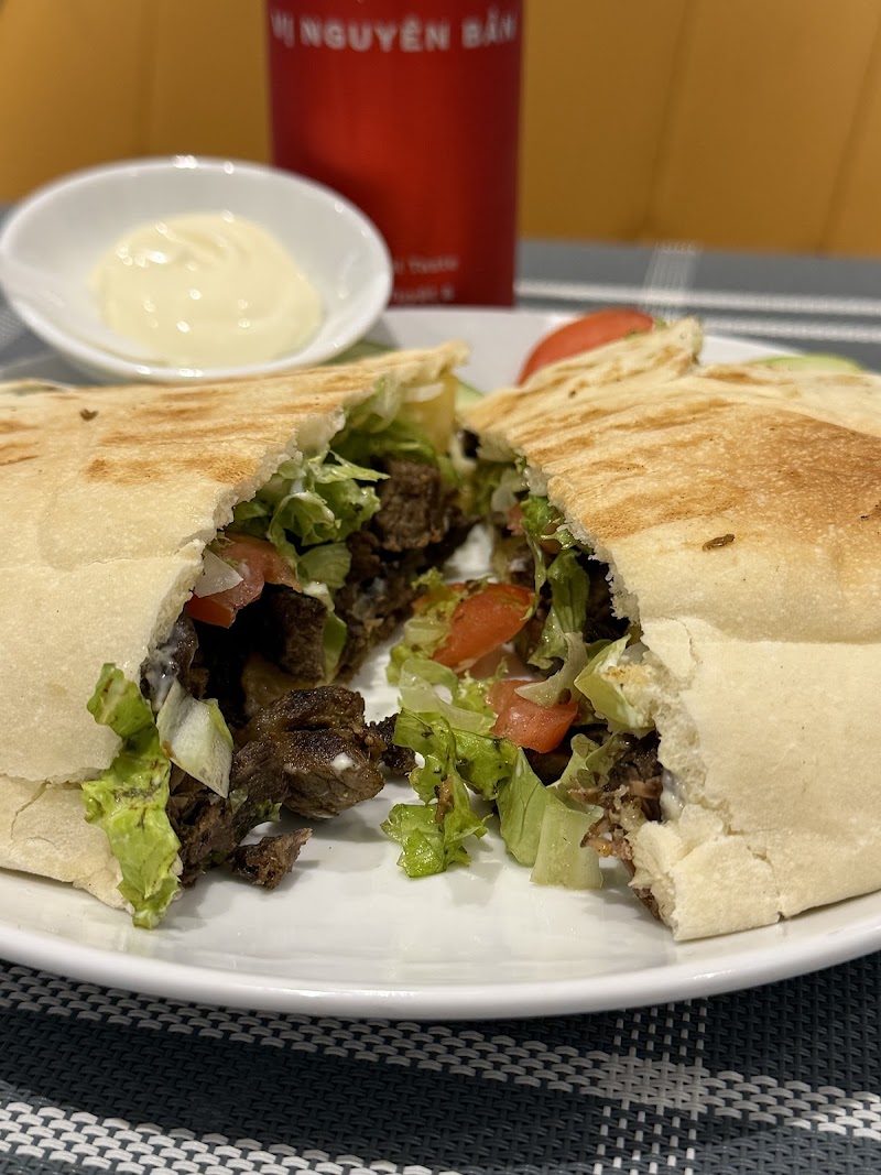 L’Algeriana photo 1