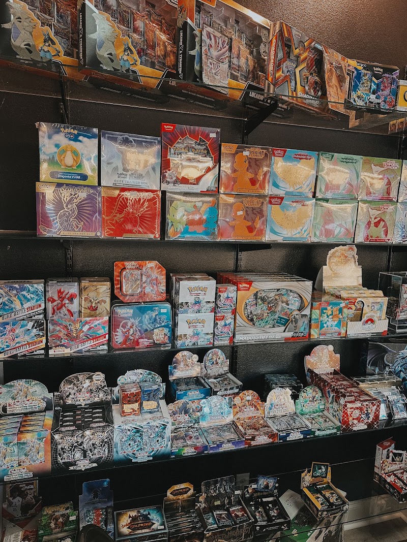 Shopkeeper's Trove photo 3