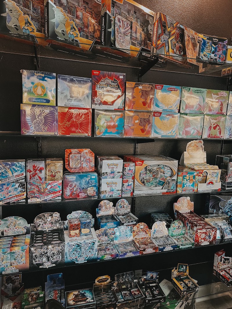 Shopkeeper's Trove photo 3