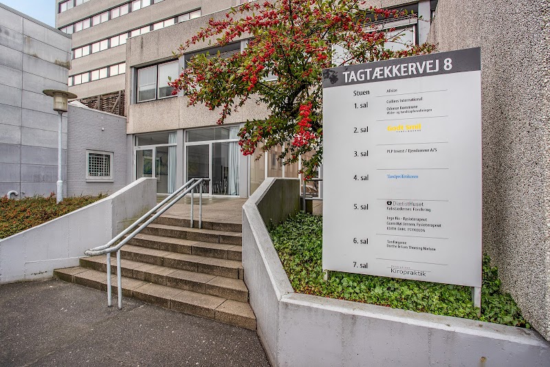 Godt Smil Tandlægerne Odense M - billede 5