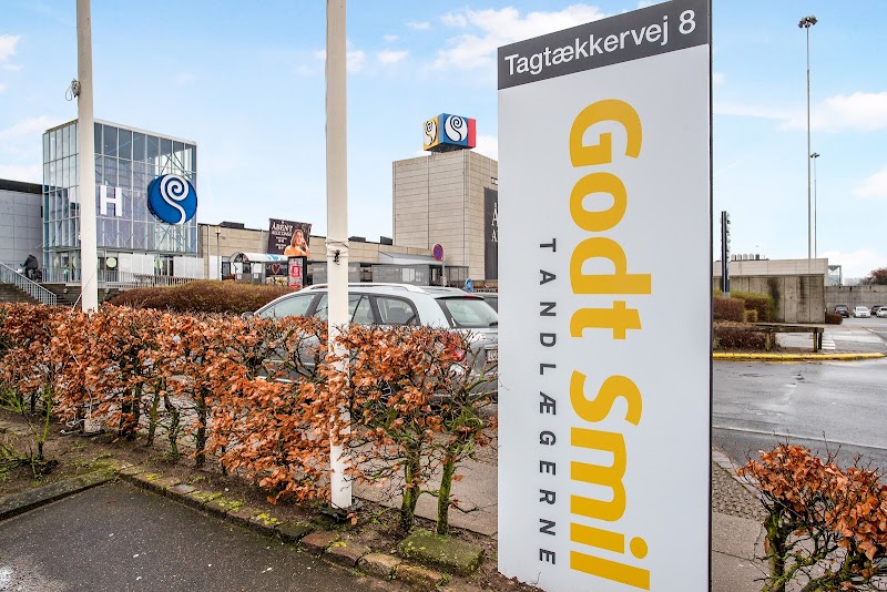 Godt Smil Tandlægerne Odense M - billede 3