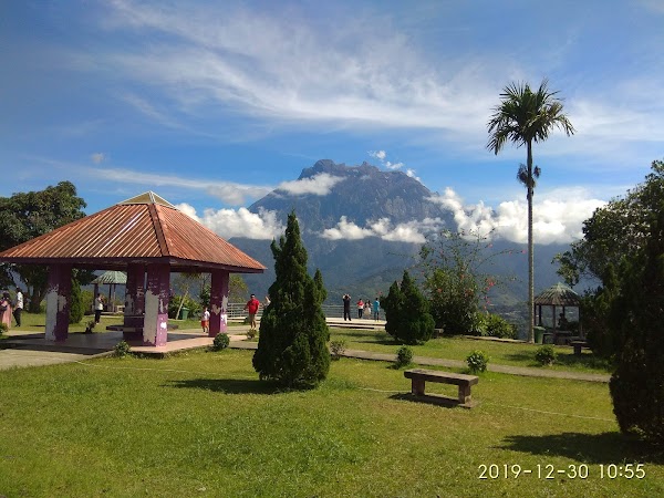 Nabalu Kundasang - Photo 1