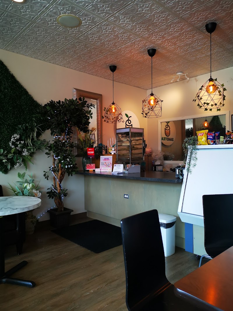 SIAOTEA photo 1