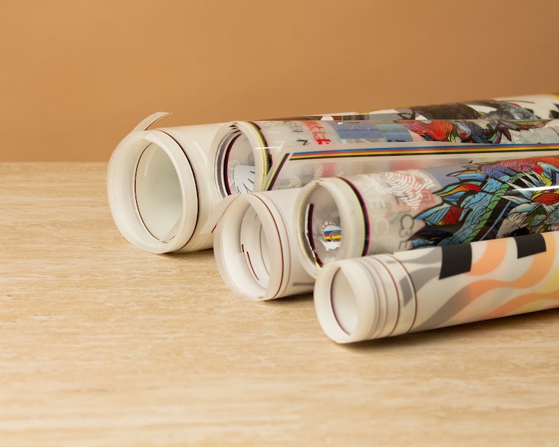 ДТФ друк / ДТФ печать - PNG druk