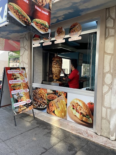 Kalitem döner - Restoran