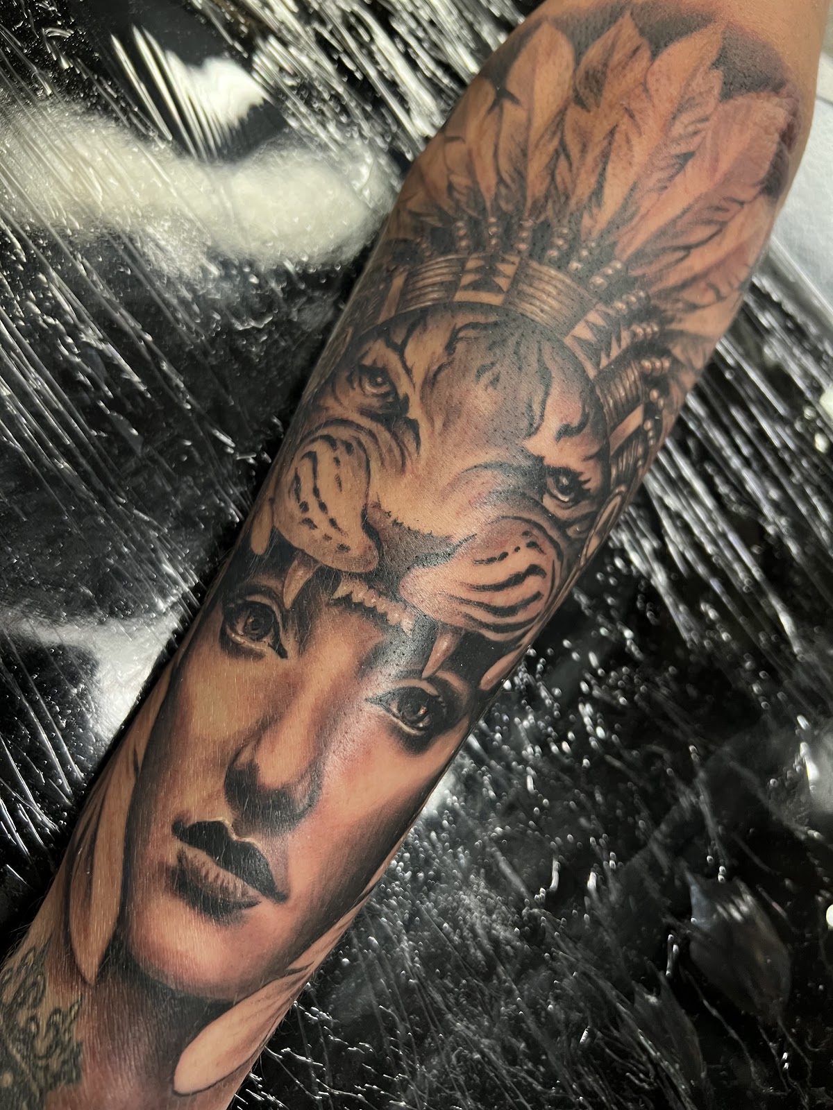 Diadem Tattoo — tattoo studio near Orange Park