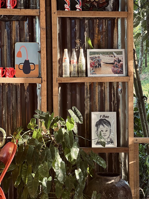 Warong Gantong - Photo 1