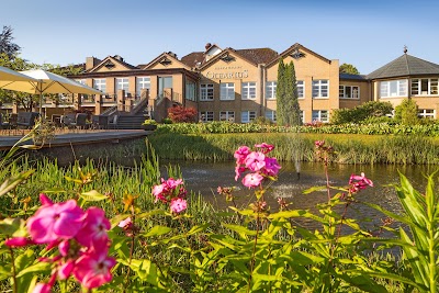 Romantik Hotel Waldschlösschen