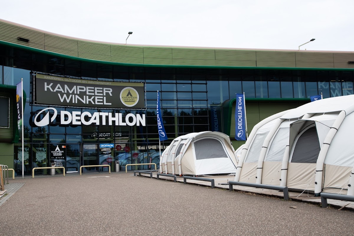 Decathlon Roermond