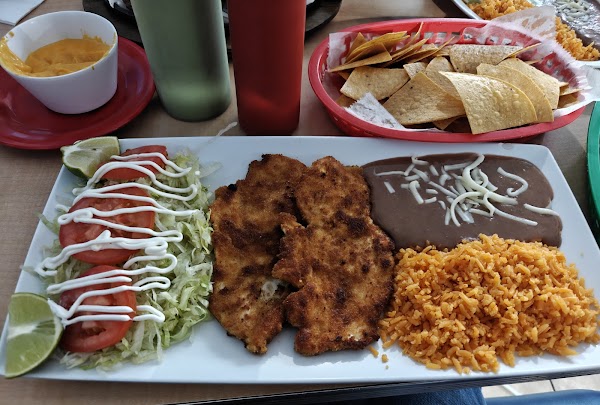 Photo by Barry Brown