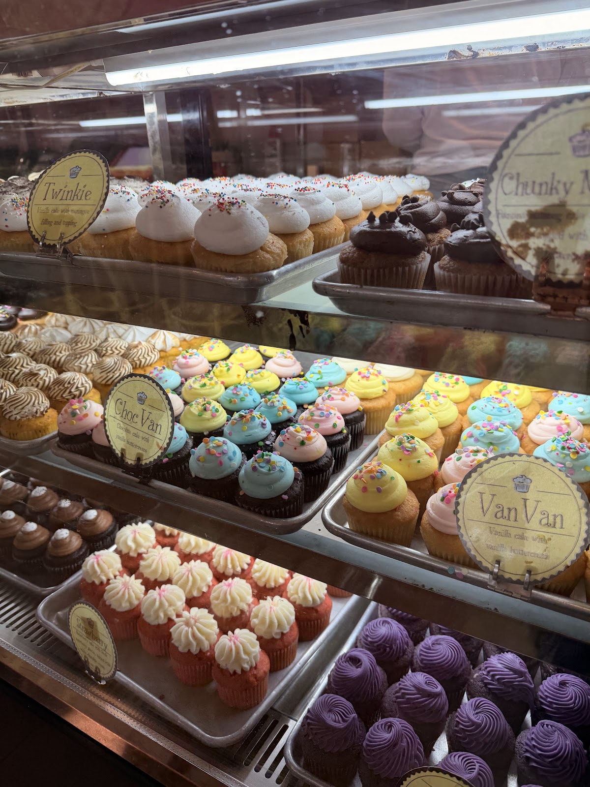 Buttercup BakeShop: Google Places image 3