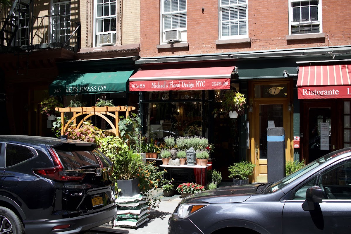 Michael's Floral Design NYC: Google Places image 4