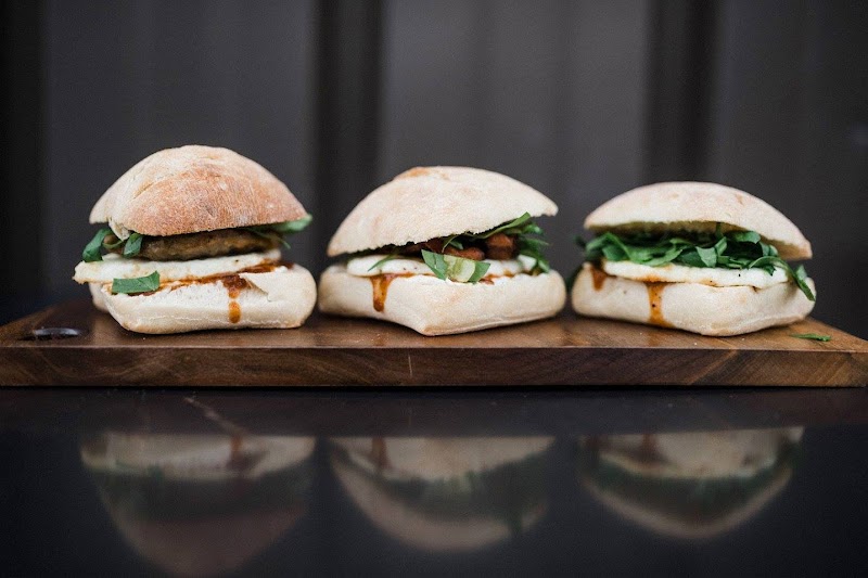 Boston Stoker Coffee Co. photo 2