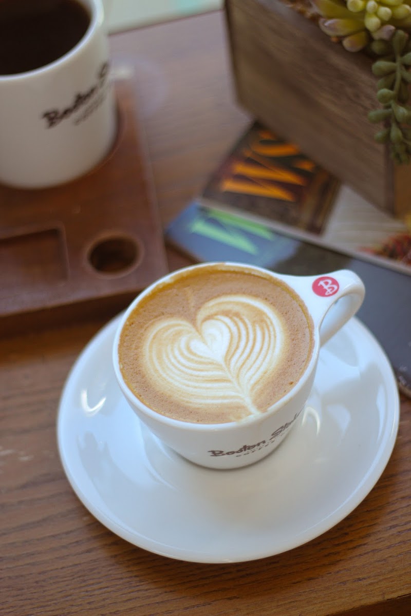 Boston Stoker Coffee Co. photo 2