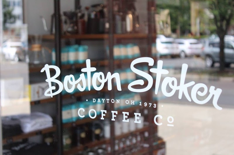 Boston Stoker Coffee Co. photo 3