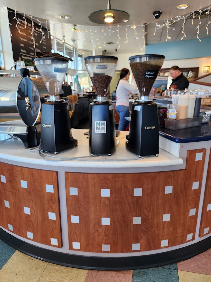 Boston Stoker Coffee Co. photo 4