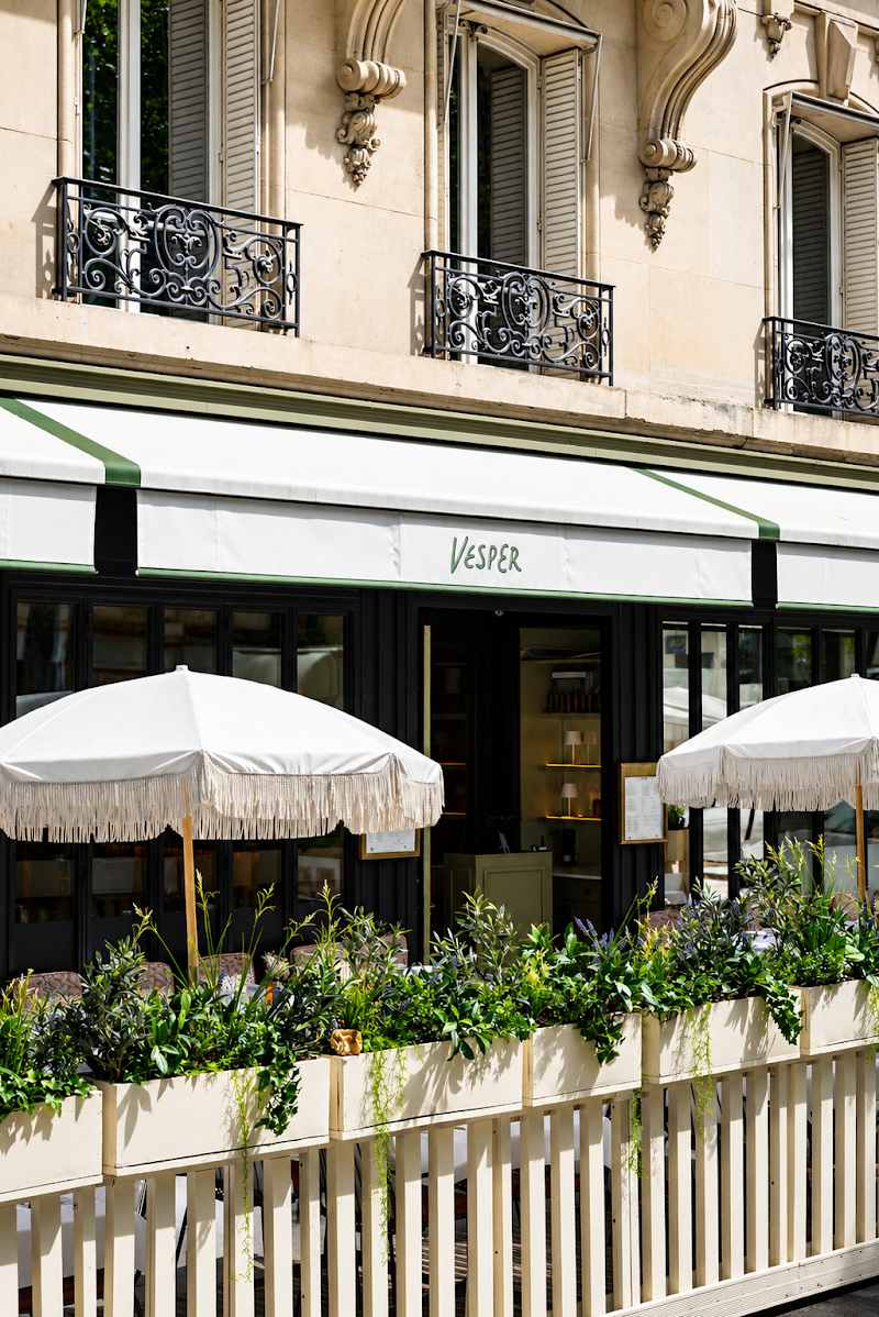 Vesper 7ème Paris