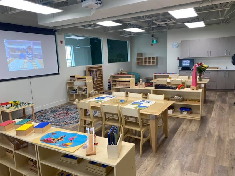 Beaumont Montessori Early Learning Ltd. photo 2