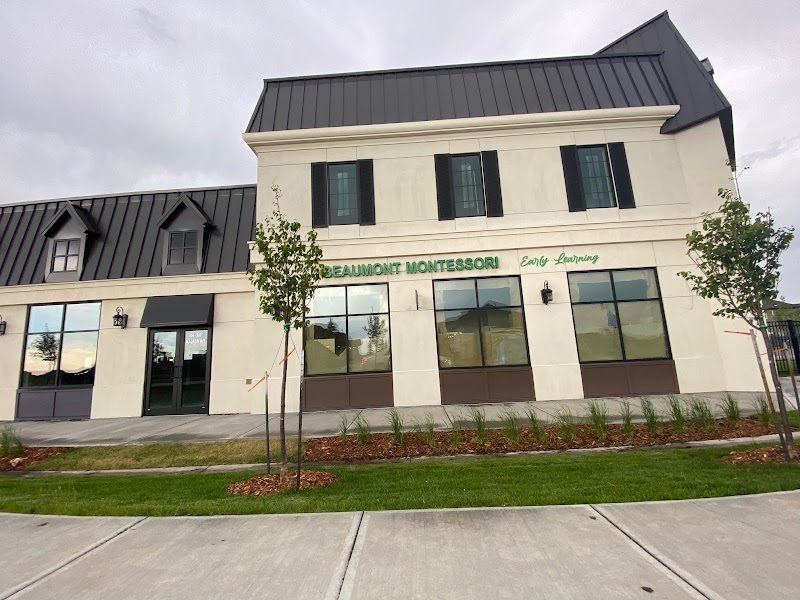 Beaumont Montessori Early Learning Ltd.