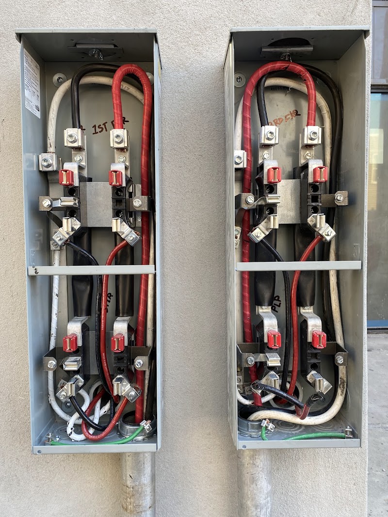 Expert Electrical Contracting