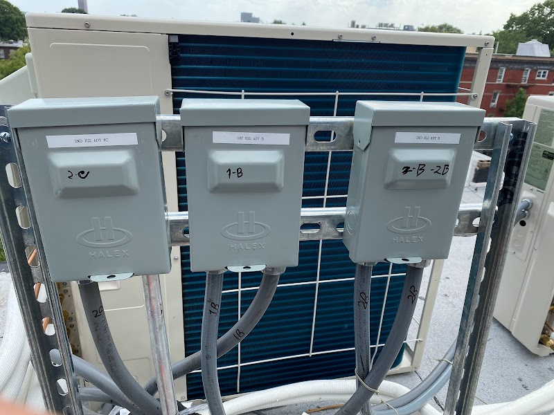 Expert Electrical Contracting - Electrician in New York