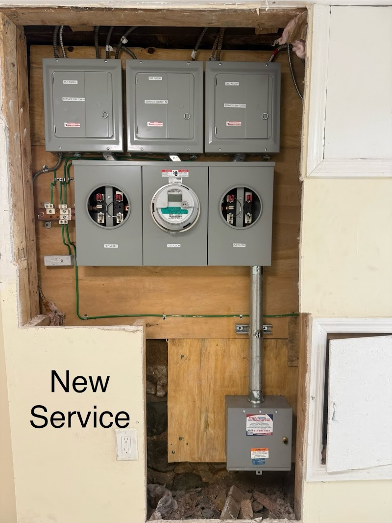 Expert Electrical Contracting - Electrician in New York