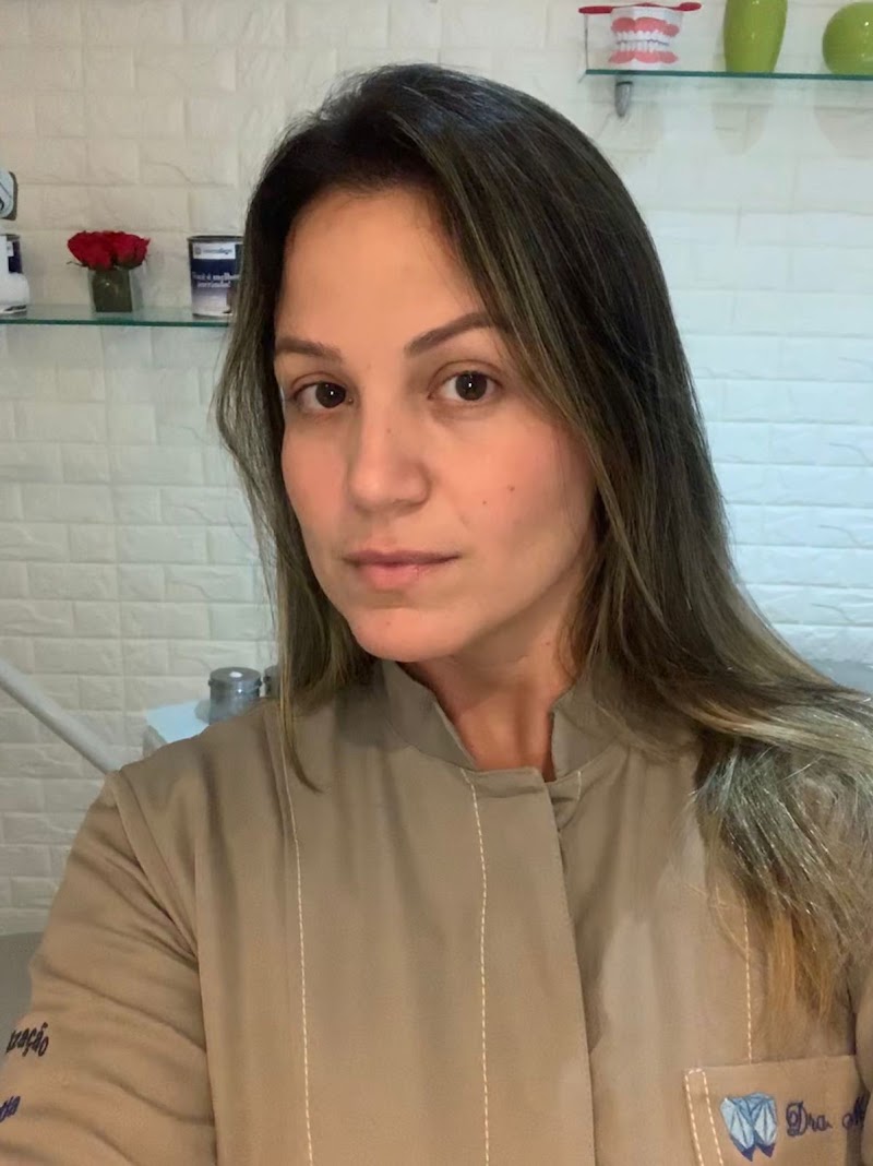 Dentista-Dra. Mayana Gondim-MG Odontologia - foto 5