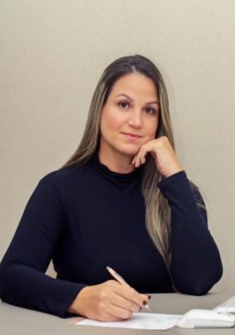 Dentista-Dra. Mayana Gondim-MG Odontologia