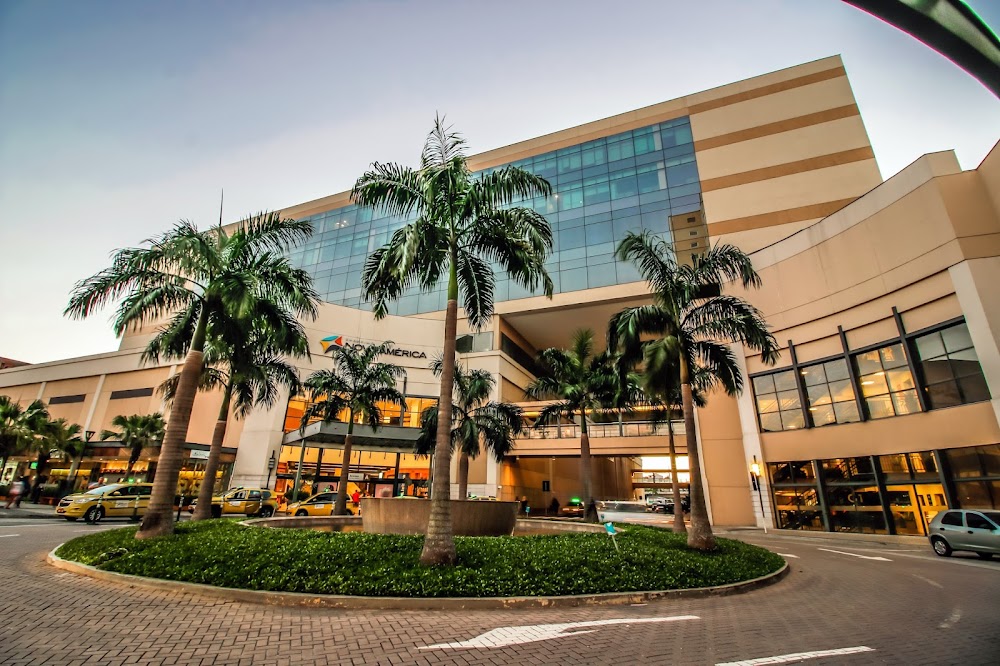 Shopping Nova América fotoğraf 1
