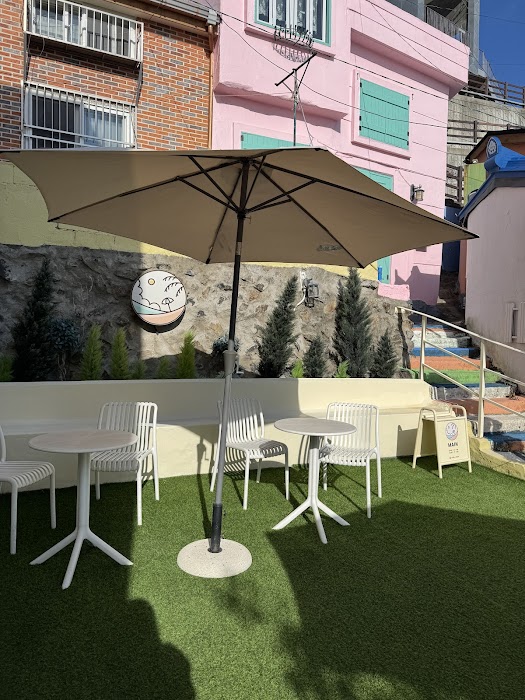 Cafe MAIN fotoğraf 1