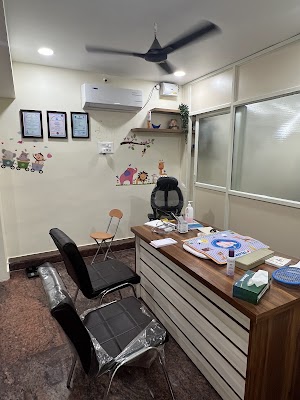 LOTUS WOMEN AND CHILD CLINIC