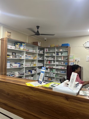LOTUS WOMEN AND CHILD CLINIC - Image 2
