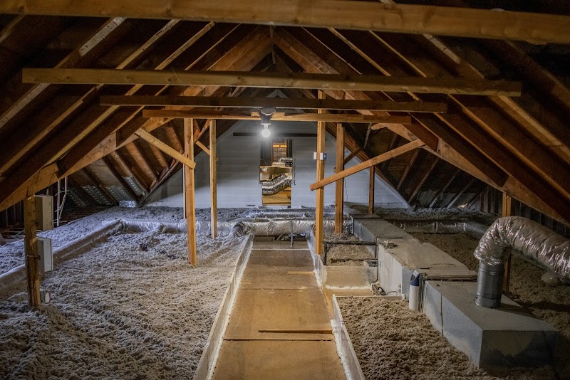 Energy Management Solutions - General Contractor in Valley Cottage