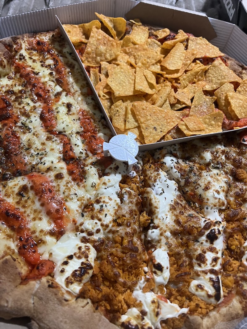 Foto de Nil's Pizzaria - Rebouças